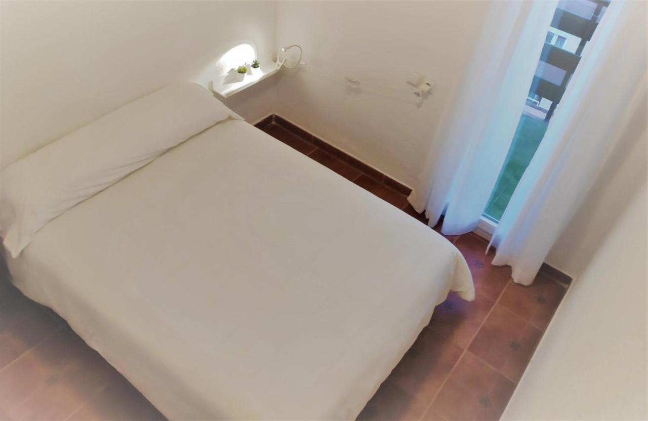 El Mirador De Cadiz Apartment Exterior photo