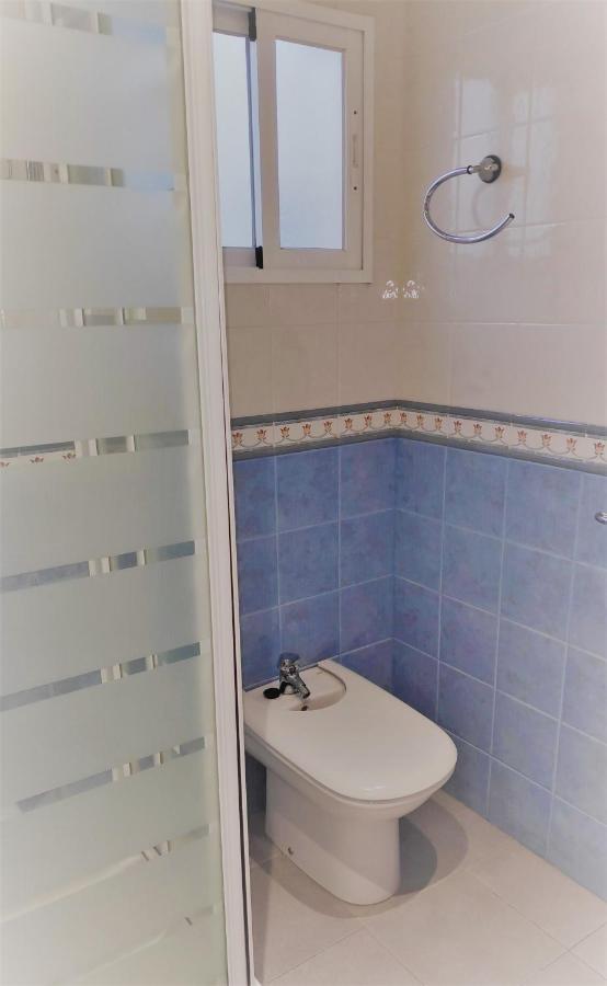 El Mirador De Cadiz Apartment Exterior photo
